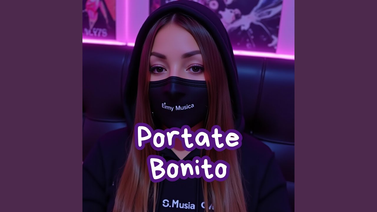 Portate Bonito (Walker Style)