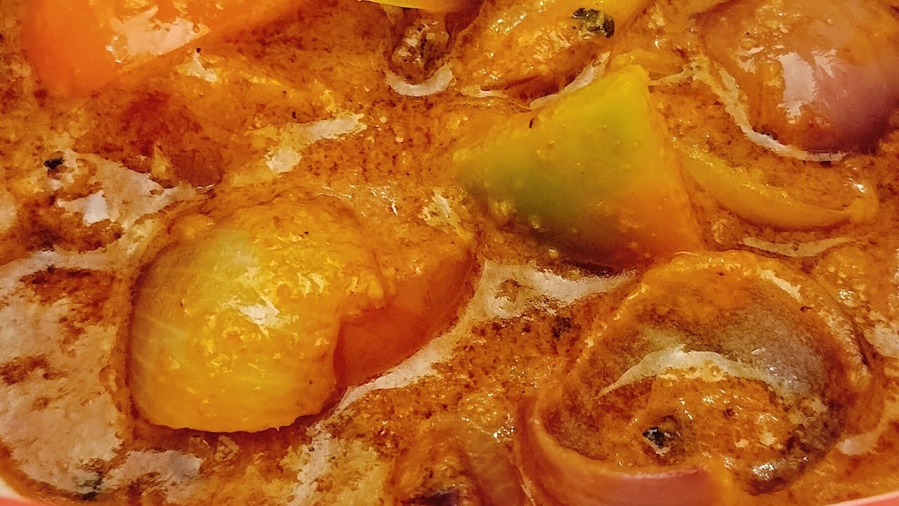 Pyaaz Tamatar ki Special Sabji | Tamatar pyaz ki sabji recipe |