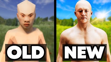 Rust Console is Finally Fixed