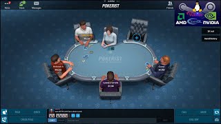 Texas Hold'em Poker: Pokerist episode screenshot 3