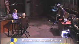 Cary Matters April 2013