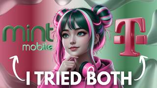 Mint Mobile Home Internet vs T-Mobile Home Internet: Which is Better? (2026)