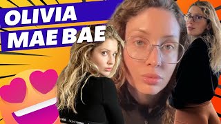 Olivia Mae Bae - American Social Media Model