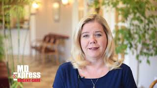 M.D. Express Patient Experience - Susan's Story