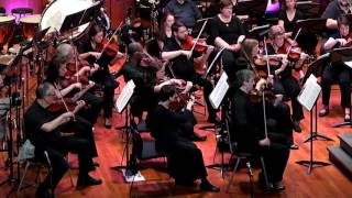 Karl Jenkins: Palladio, Allegretto -- Allegro Orchestra Lancaster; Brian Norcross, conductor