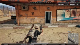 PUBGZando no Youtube