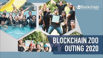 Blockchain Zoo Outing 2020