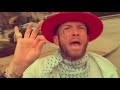 J3R3M3 “Found My Way” freestyle