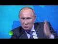 Путину о чванстве чиновников