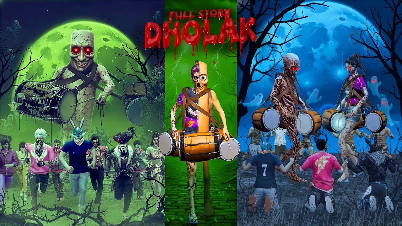 Original Title & Thumbnail