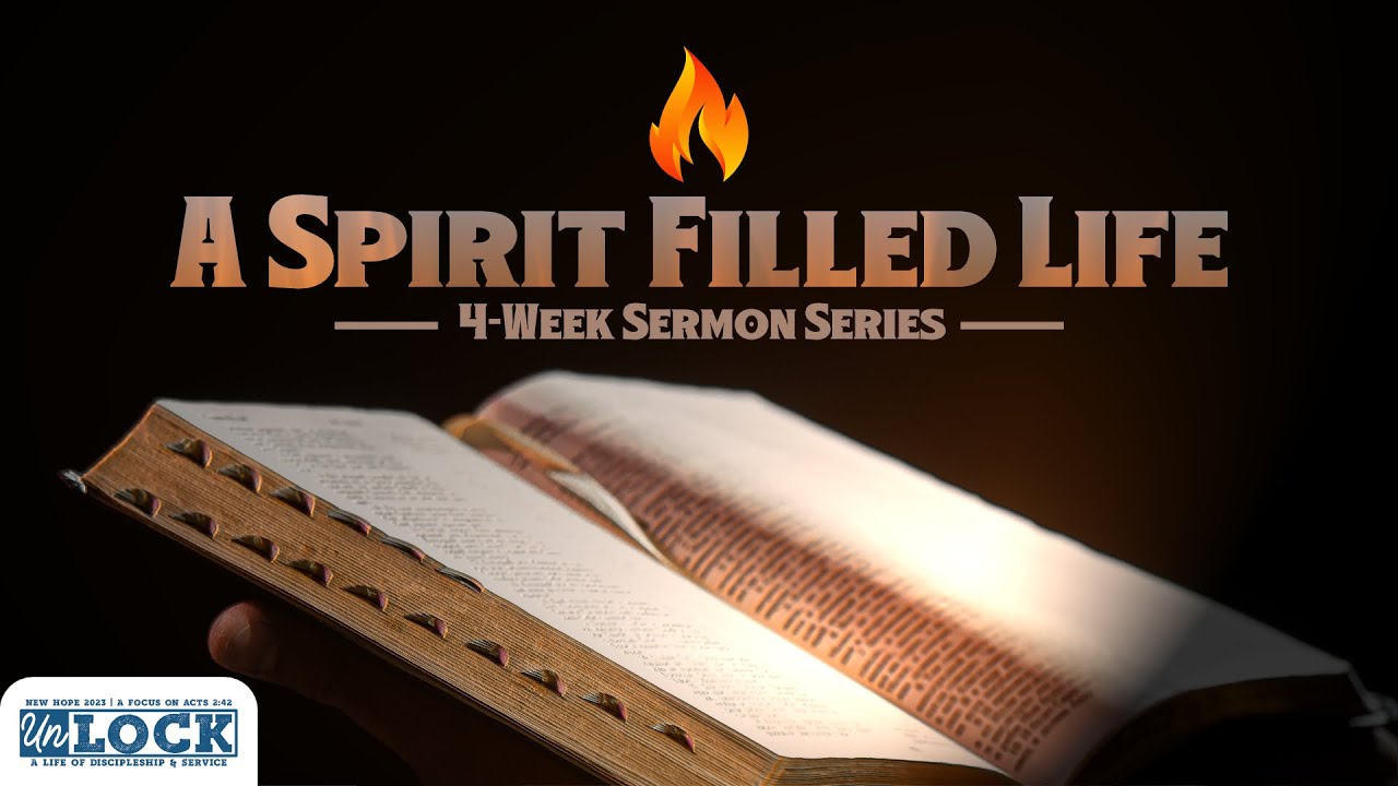 What Is the Holy Spirit