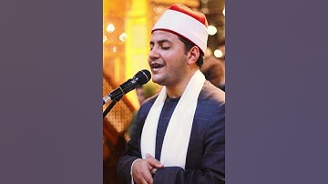 تلاوة خاشعة ‼️🥺 أواخر سورة البقرة من صلاة التروايح من جامع عمرو بن العاص الشيخ محمد الجزار