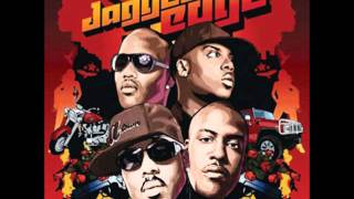 Jagged Edge - So High