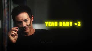 Reverse-Flash │ Glitter & Gold