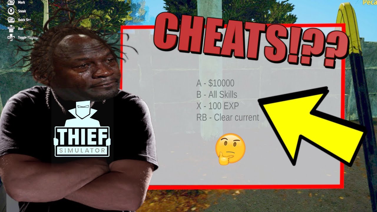 accidentally-found-cheat-codes-in-the-game-thief-simulator-youtube