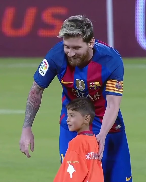 Respect Moments In Football 🙏