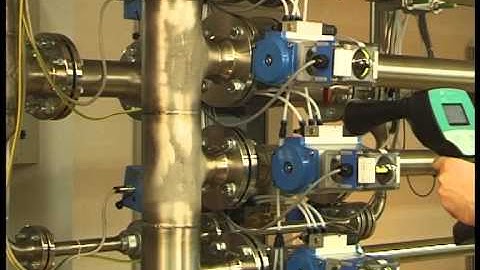 Lecksuchgerät LD 400 - CS Instruments GmbH