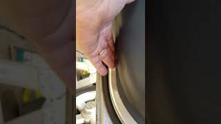 1999 Honda Cr-V Door Panel Notes Incomplete Video