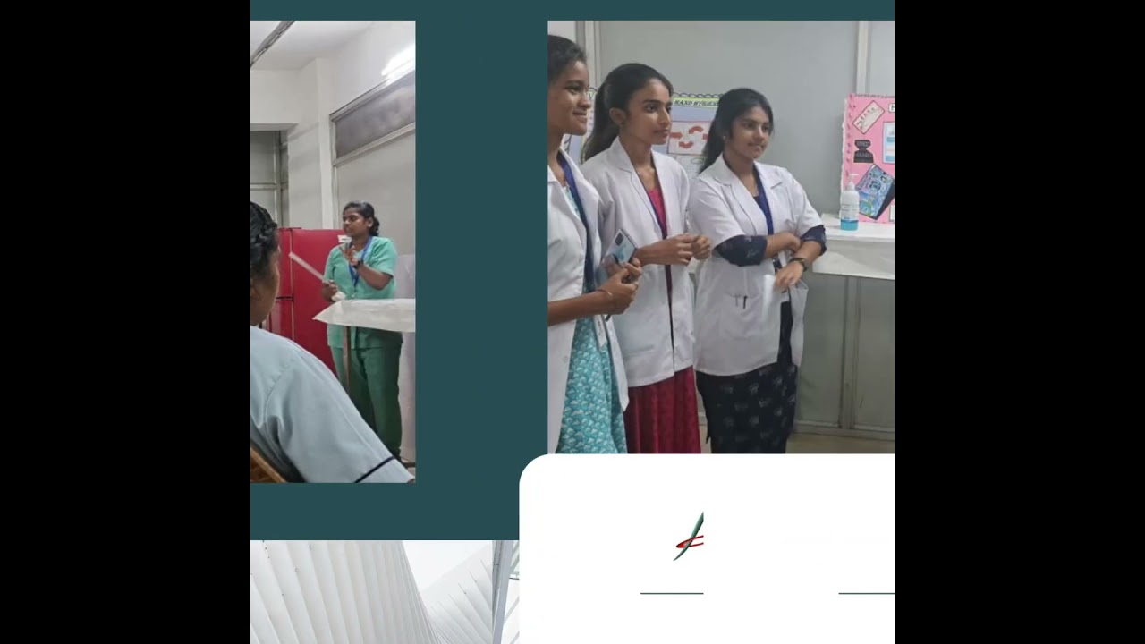 "Why Is Sharing Knowledge About Hand Hygiene Still So Important" WorldHandHygieneDay (5th May 2024)