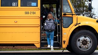 How Your Zip Code Determines Your Future in America