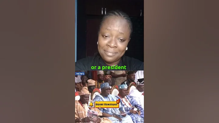 Obasanjo Fumes at the Kings for not standing up to greet him in an occasion #nigeria