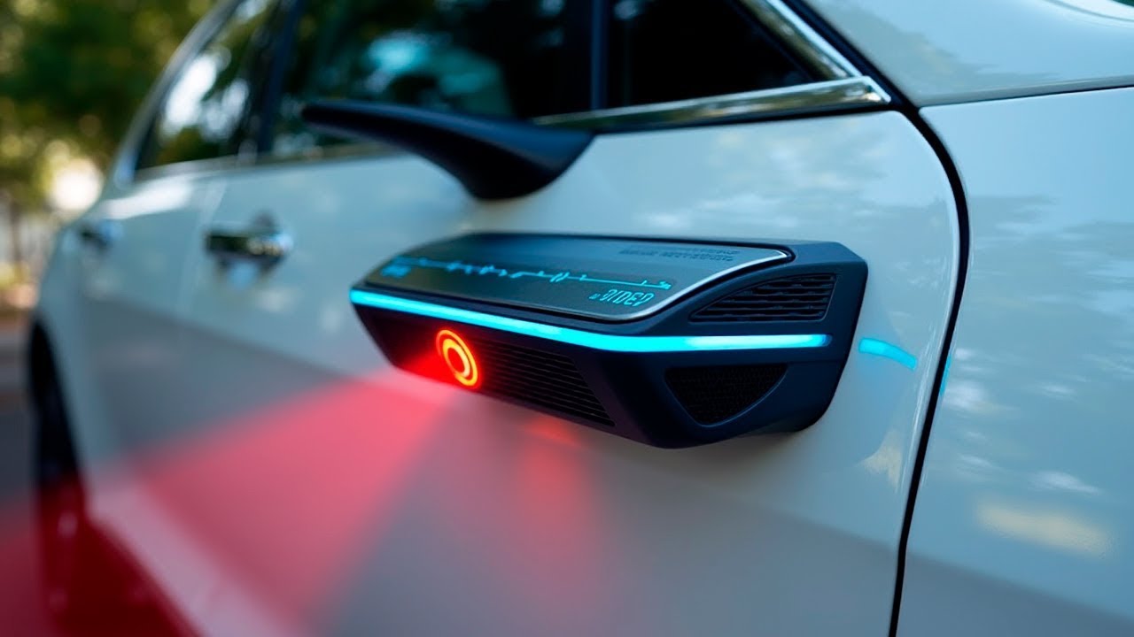 35 Car Gadgets You NEED on Amazon in 2025! - YouTube