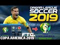 LEYENDAS EN DREAM LEAGUE SOCCER 2019 OFICIAL COMO TENER A ...