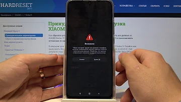 Как сделать сброс к заводским настройкам на Xiaomi Redmi 9 / Полный сброс устройства