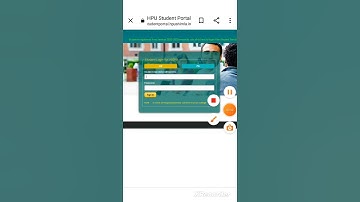 hpu UG/PG result check 2023 😨 ||Regular/ICDEOL/PRIVATE ||#msc #bcom #ba #mcom #bca #hpuexam