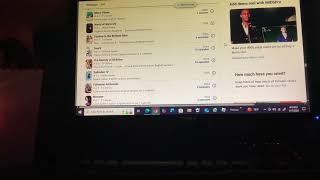 Taliesin Jaffe Voice Actor Movies and TV Shows Lists