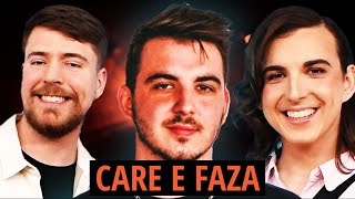 Chris si MrBeast - Care e faza ?