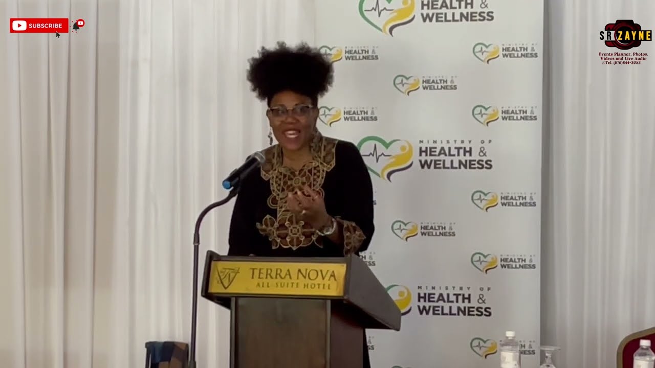 Health Records Conference On Digital Health Records And AI Dr Maitland @ Terro Nova Hotel 2023