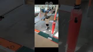 carvin hard/tarzan nollie fs disaster/with instant replay/milkhouse/fdrr!please subscribe thank you!