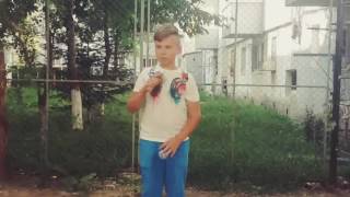 Mini Kendama Edit!