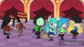 Dark Deception Chapter 1: Murder Monkey and Murder Girl were chasing us base completato