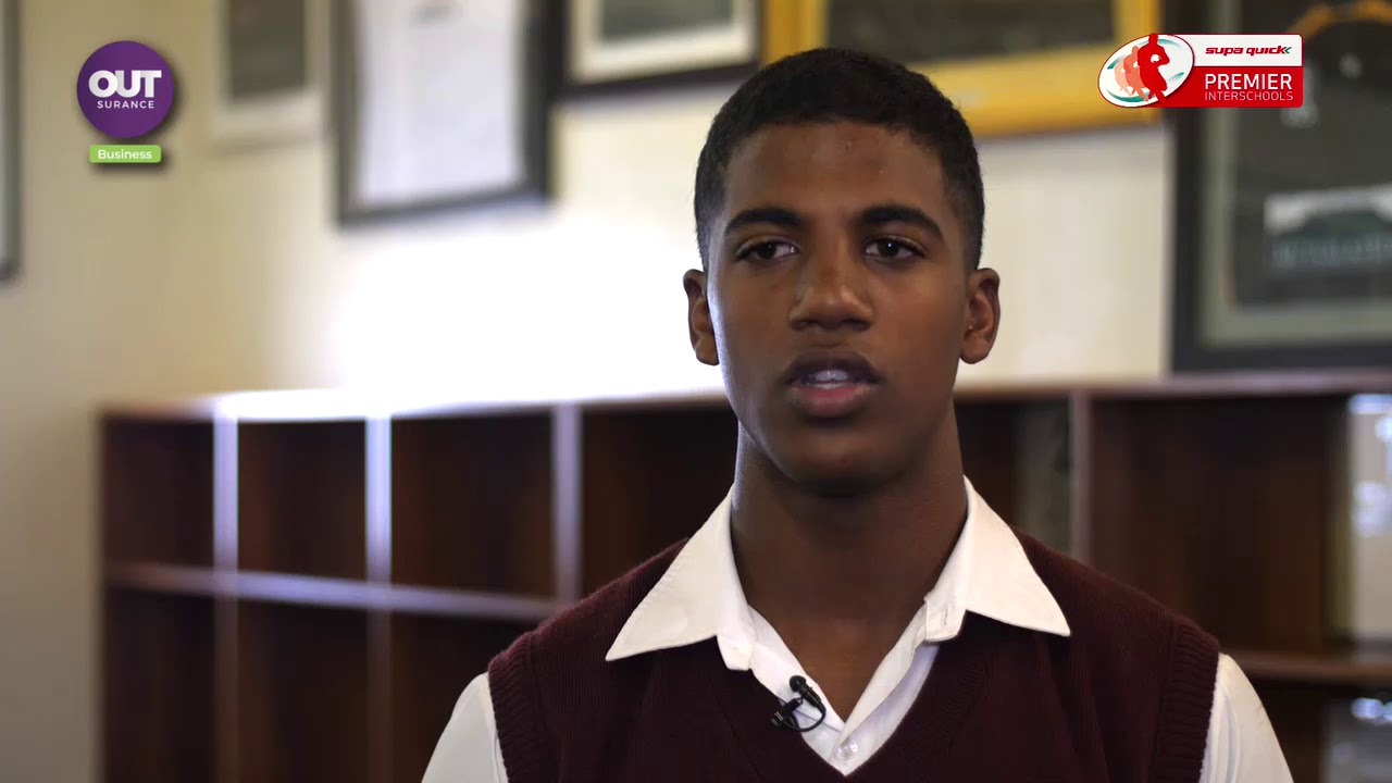 School of the week: Boland Landbou