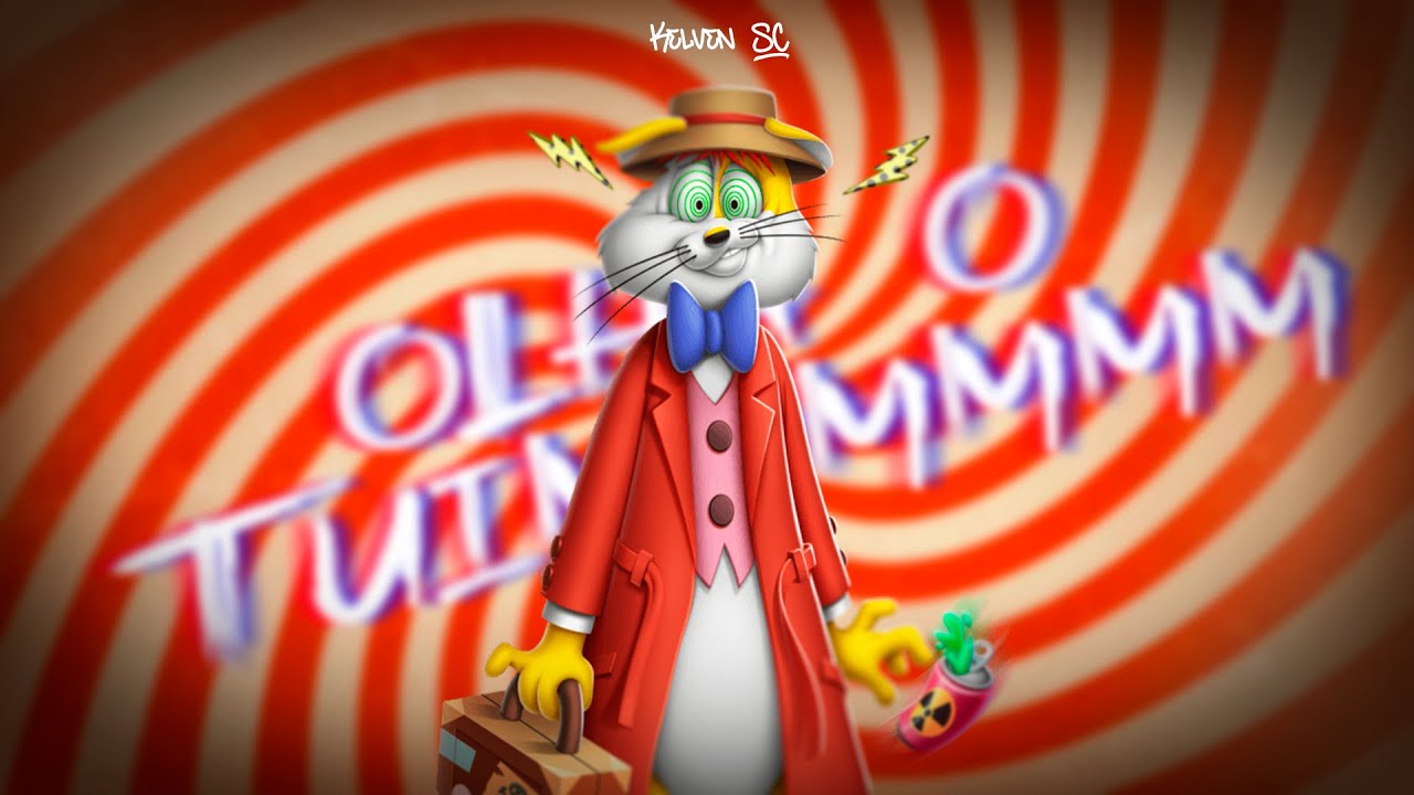 MEGA FUNK OLHA O TUIMM {DJ KELVEN SC} - YouTube