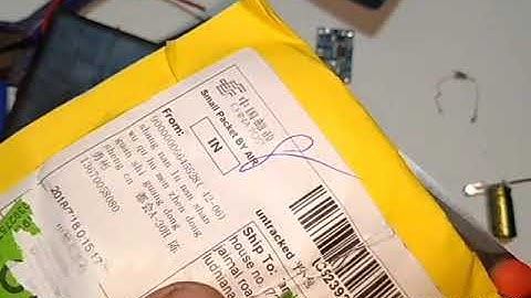 aliexpress HC-SR501 HCSR501 Adjust Infrared PIR Motion Sensor Detector Module for Arduino UNO