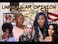 UNPOPULAR OPINION: NOT FOR SENSITIVE PPL!! FT. SHALOM BLAC| LALA MILAN