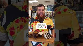 Hidden Gem Bakery In Goodlettsville Tennessee