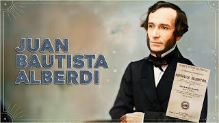 La Historia de Juan Bautista Alberdi: El Fantasma que Escribió la Argentina