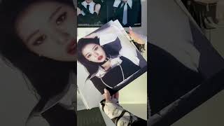 ive - i've vinyl unboxing | #kpopunboxing #ive #vinylcollection