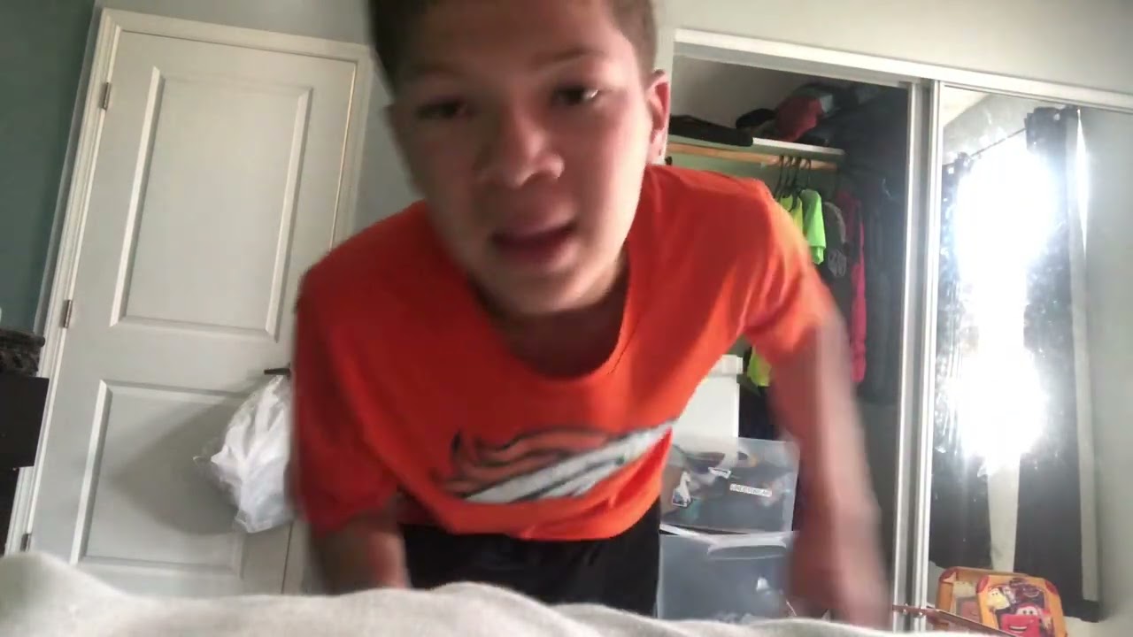 Jordan Chunn’s first and last matches in Jwwe(tapoutcorner parody)