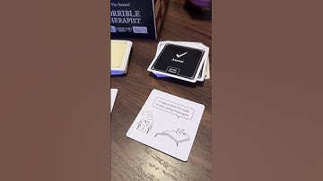 Exploding Kittens -  Horrible Therapist