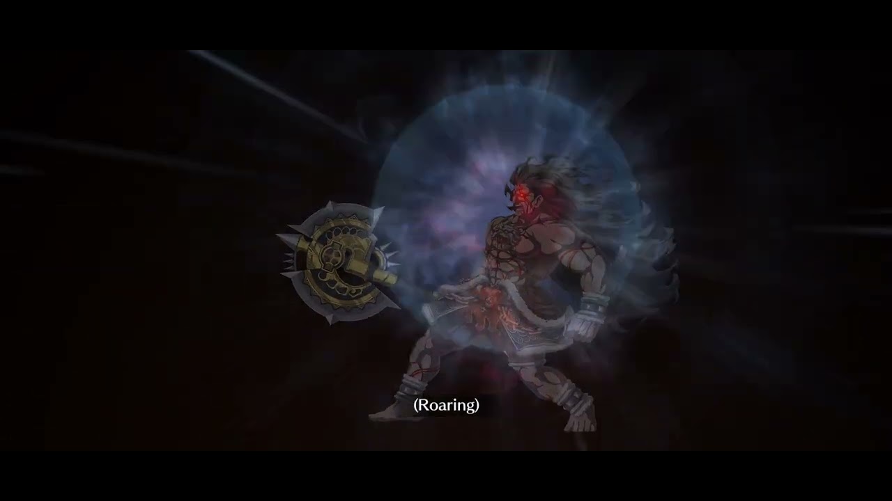 fgo herc goetia solo