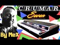 Crumar Seven by MeX @marcoballa (Subtitles)