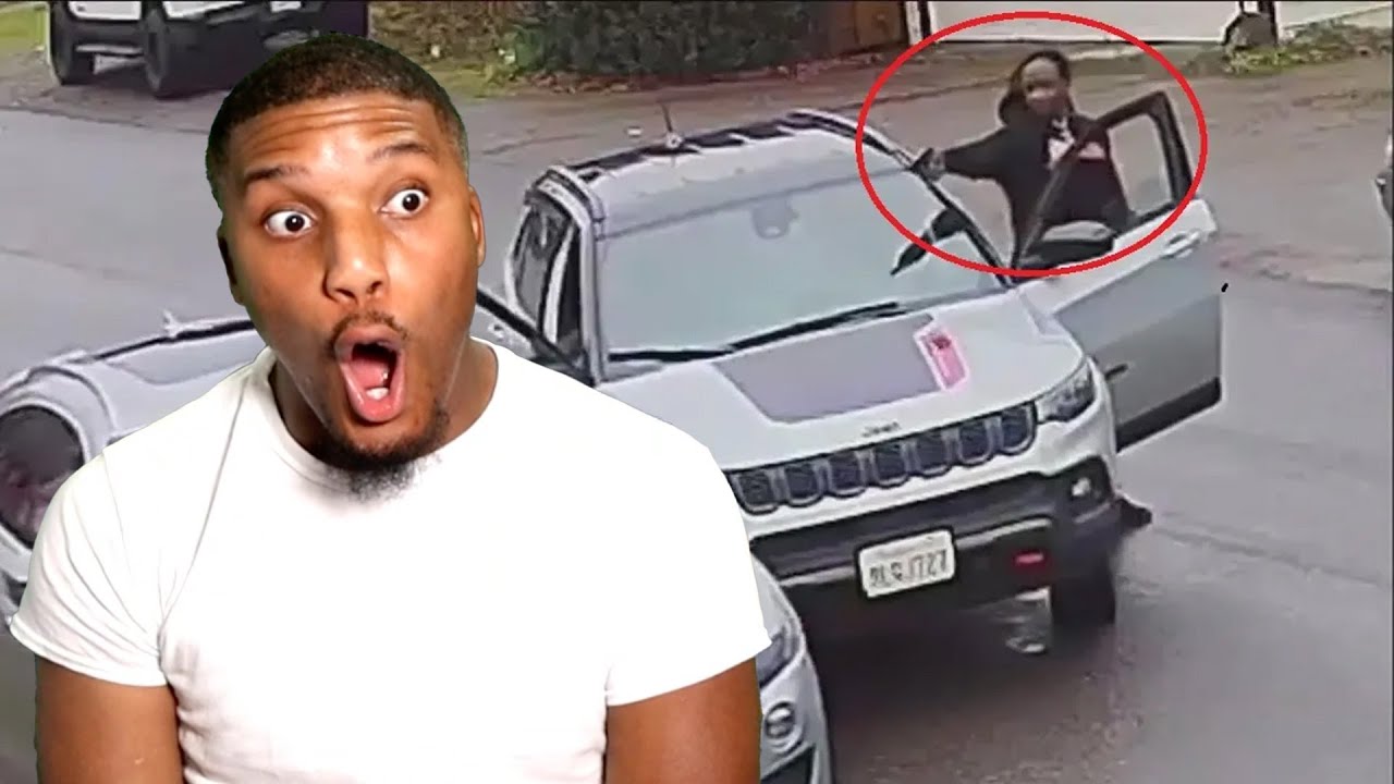 Baton Rouge Rapper Arrested For Killing His Opp Mama - YouTube