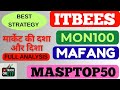 🔹 ITBEES, MAFANG, MASTOP50, MON100 ETF में निवेश करें या नहीं? पूरी Analysis अभी देखें!With Strategy