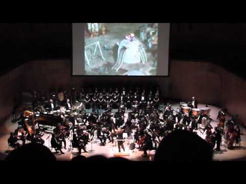 Final Fantasy Distant Worlds - Aerith Theme (Omaha NE)