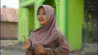 Yasir Lana Cover Eva Nurwasih